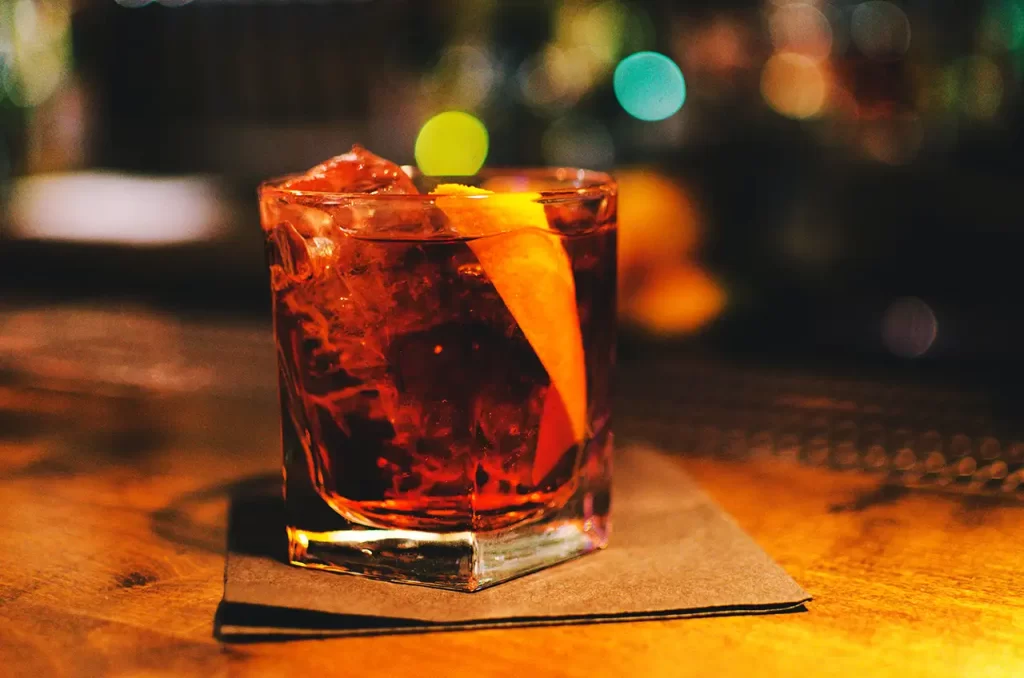 Negroni