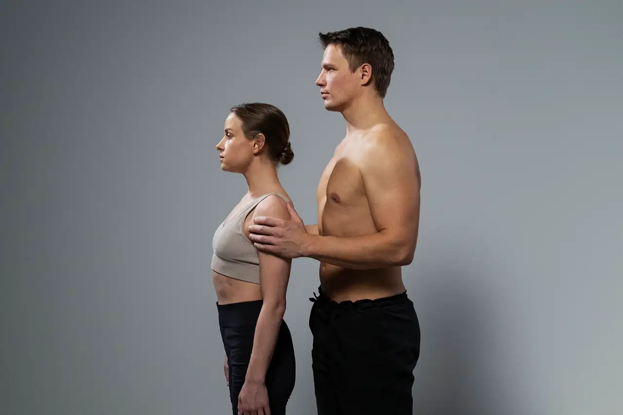 Stand Tall: The Importance of Good Posture and How to Achieve it ...