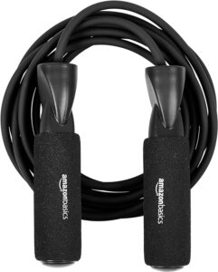 Amazon Basics Jump Rope