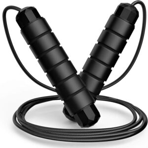 Loccio Speed Jump Rope