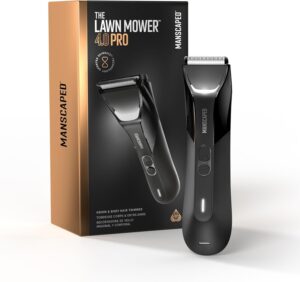 Manscaped The Lawnmower 4.0 Pro