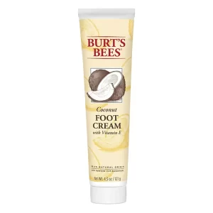 Burt's Bees Coconut Foot Cream