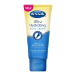 Dr Scholl's Ultra Hydrating Foot Cream