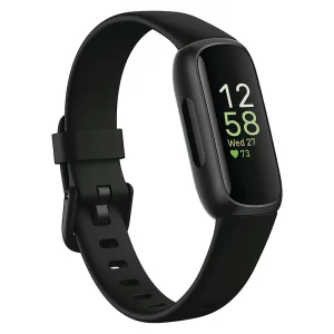 Fitbit Inspire 3 Health & Fitness Tracker