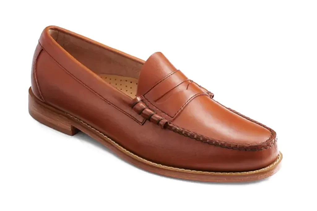 G.H. Bass Larson Weejuns Loafer