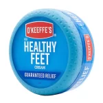 O'Keeffe's For Healthy Feet Cream
