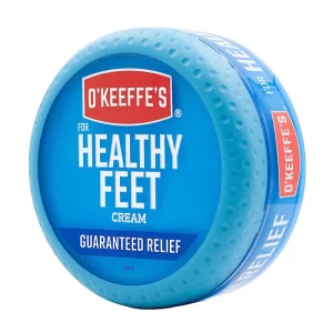 O’Keeffe’s for Healthy Feet Foot Cream