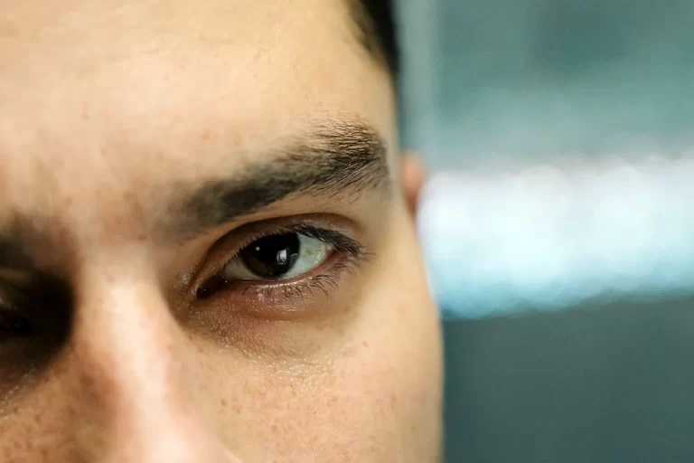Eyebrow