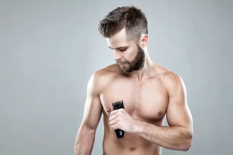 Manscaping