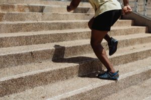 Free and fun ways to stay active