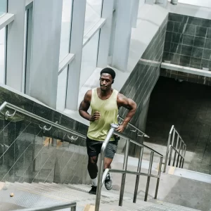 Stairs Workout